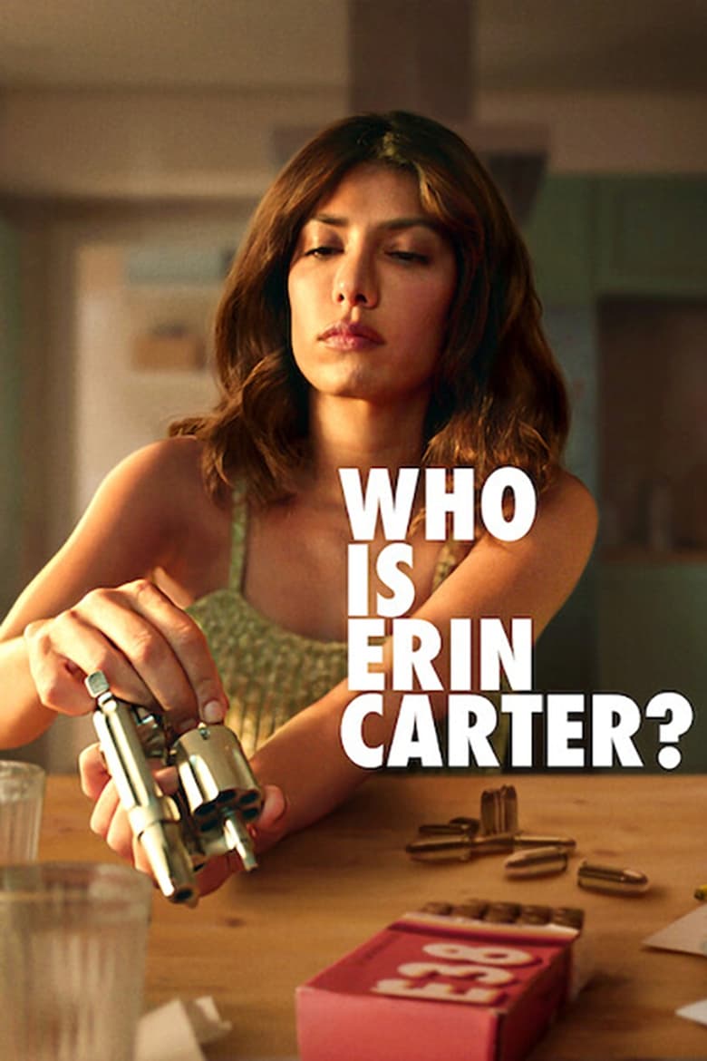 ¿Quién es Erin Carter? 2023