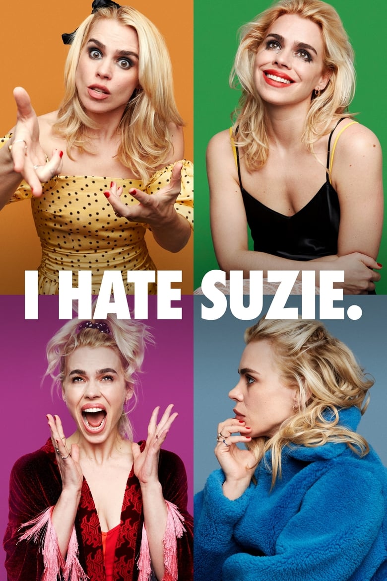 I Hate Suzie: Temporada 1