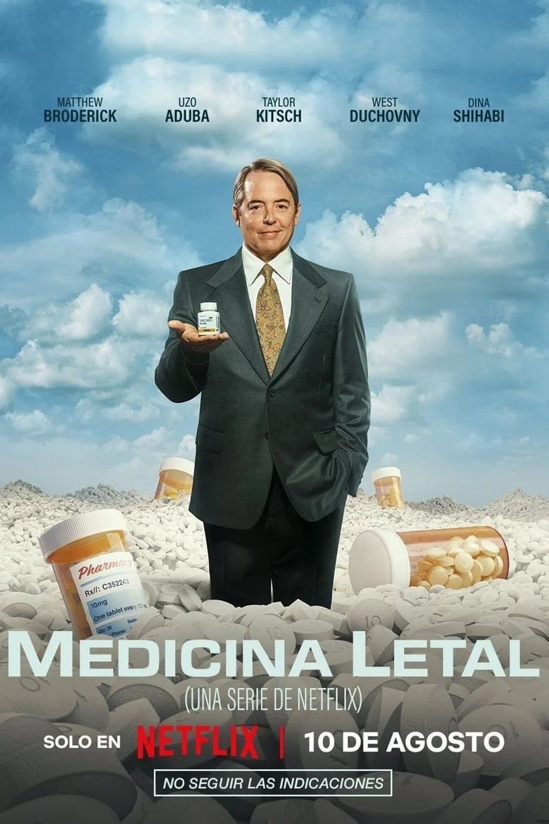 Medicina letal 2023