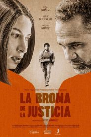 La Broma de la Justicia