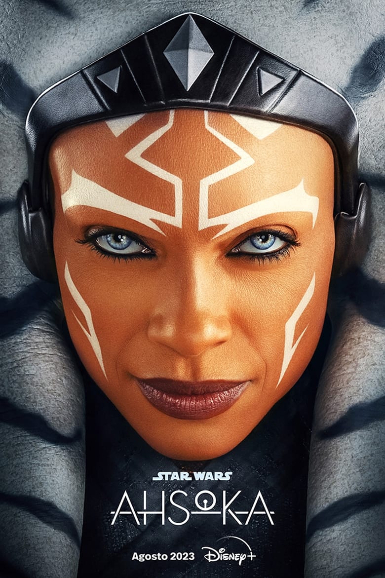 Ahsoka 2023