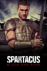 Spartacus: Temporada 1