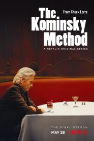 El método Kominsky: Temporada 3