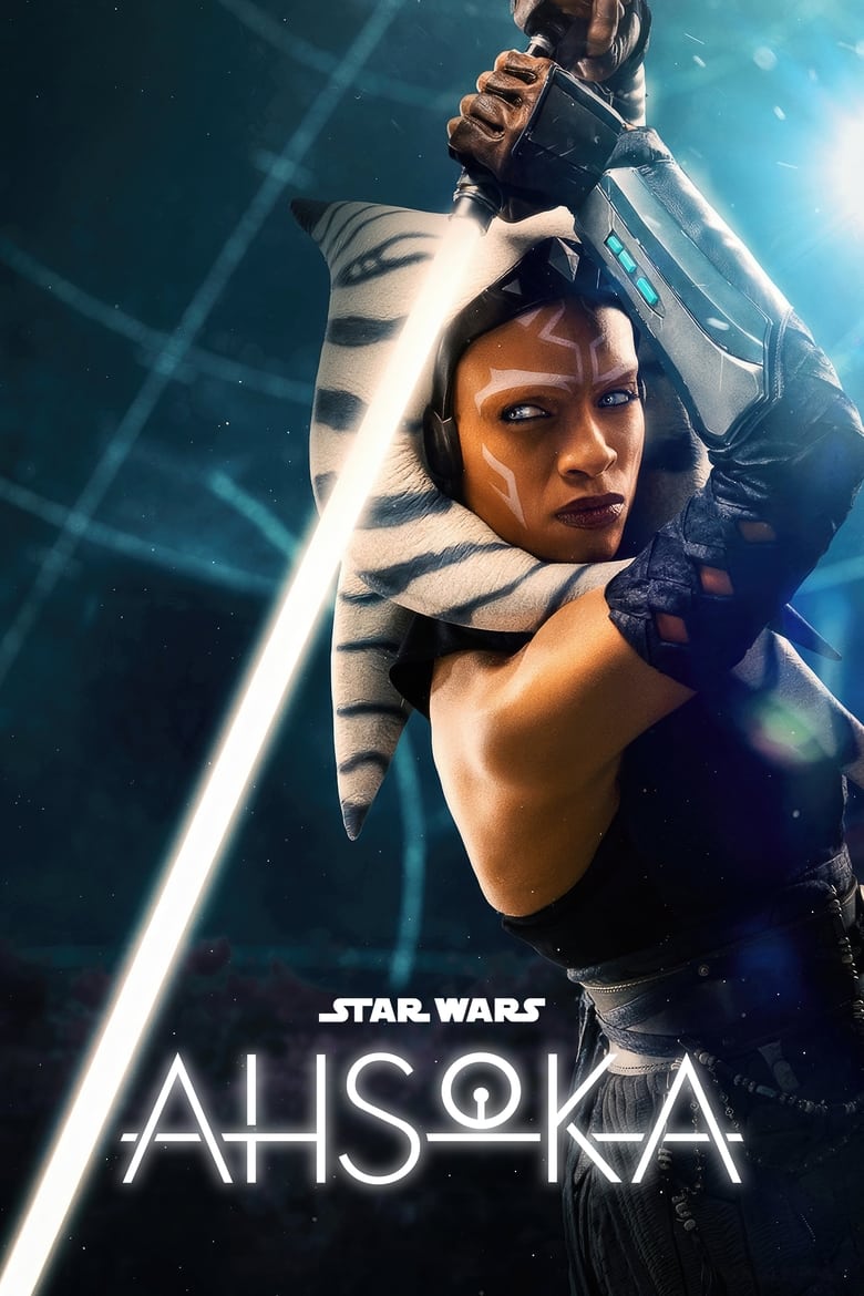 Ahsoka: Temporada 1