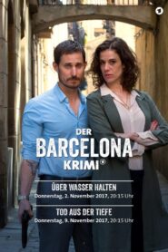 Crimen en Barcelona 2017