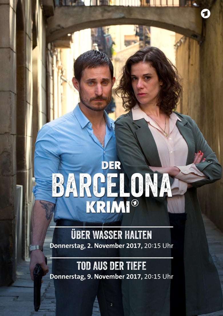 Crimen en Barcelona 2017