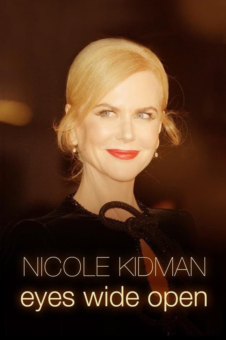 Nicole Kidman en primera persona