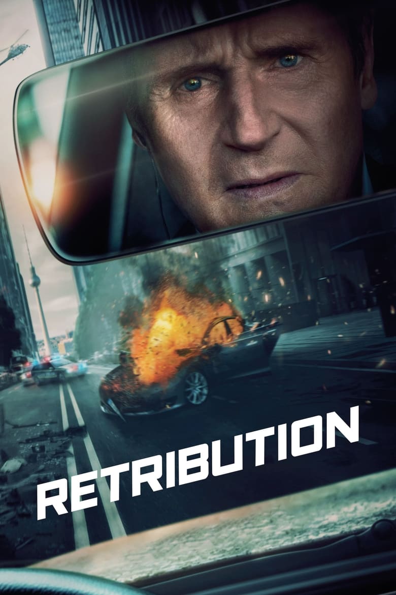 Retribution (Contrarreloj)