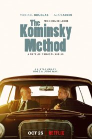 El método Kominsky: Temporada 2