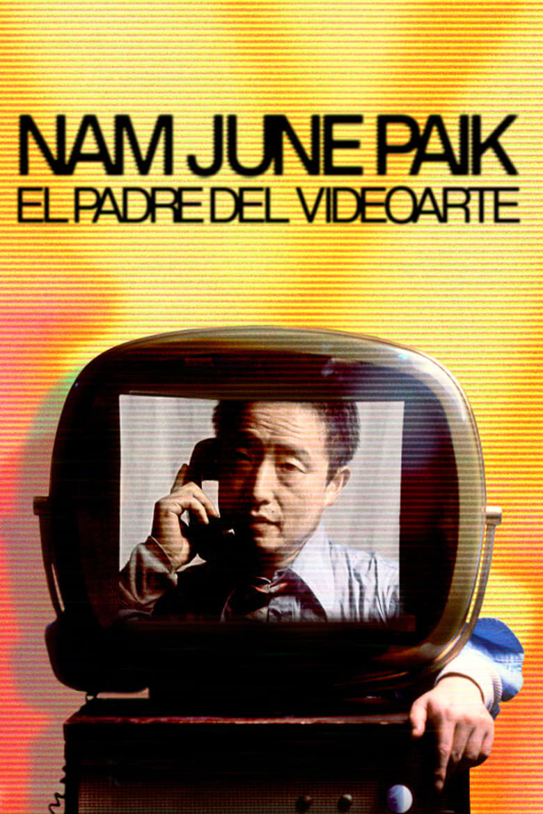 Nam June Paik: Moon Is The Oldest TV