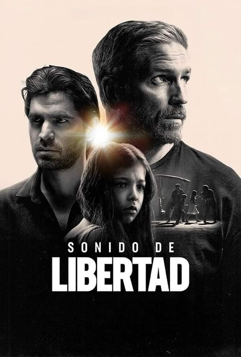 Sonido de libertad (Sound of Freedom)