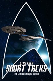 Star Trek: Short Treks: Temporada 2