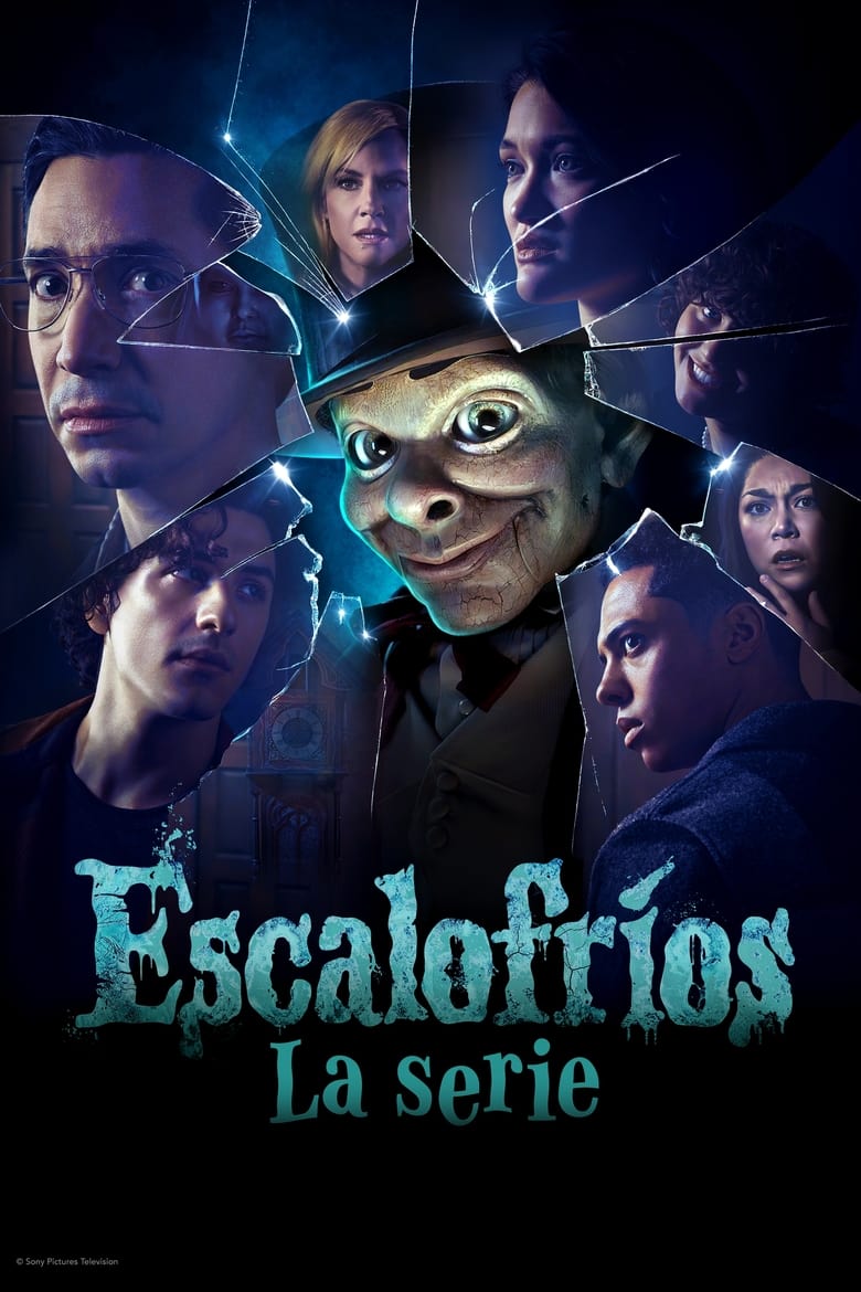 Pesadillas: Temporada 1