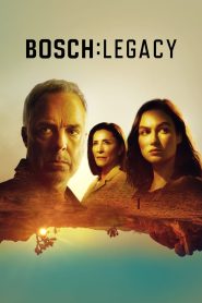 Bosch: Legacy: Temporada 2