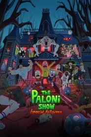 The Paloni Show! Especial Halloween
