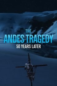 La tragedia de los Andes