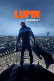 Lupin: Temporada 2