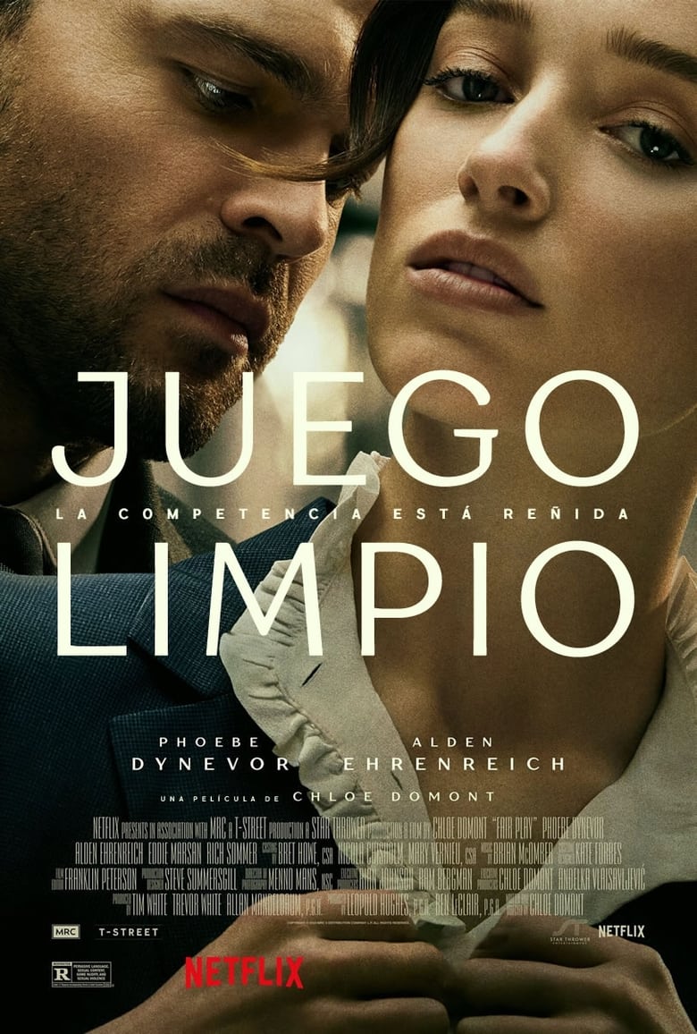 Juego limpio