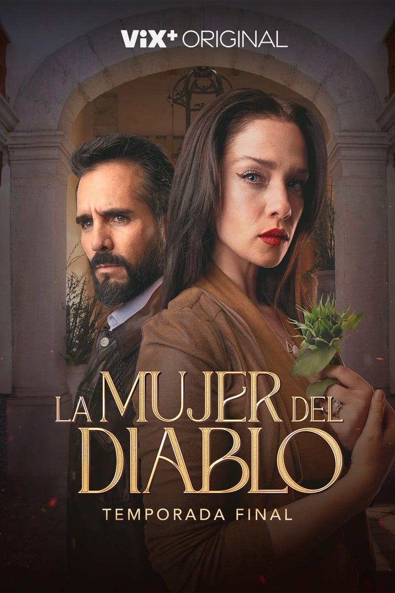 La mujer del diablo: Temporada 3