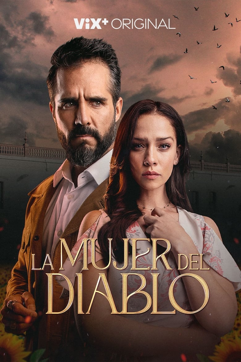 La mujer del diablo: Temporada 1