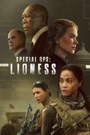 Operaciones especiales: Lioness: Temporada 1