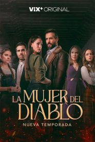 La mujer del diablo: Temporada 2