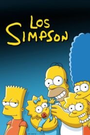Los Simpson 1989
