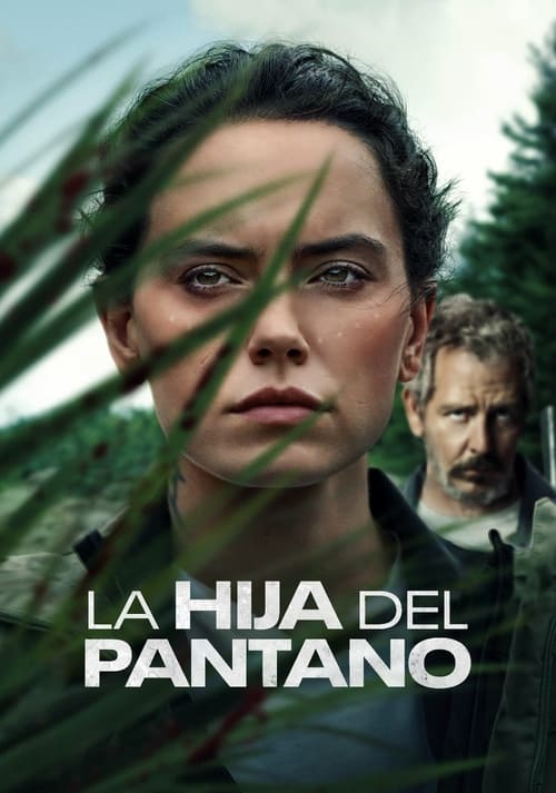 La hija del pantano