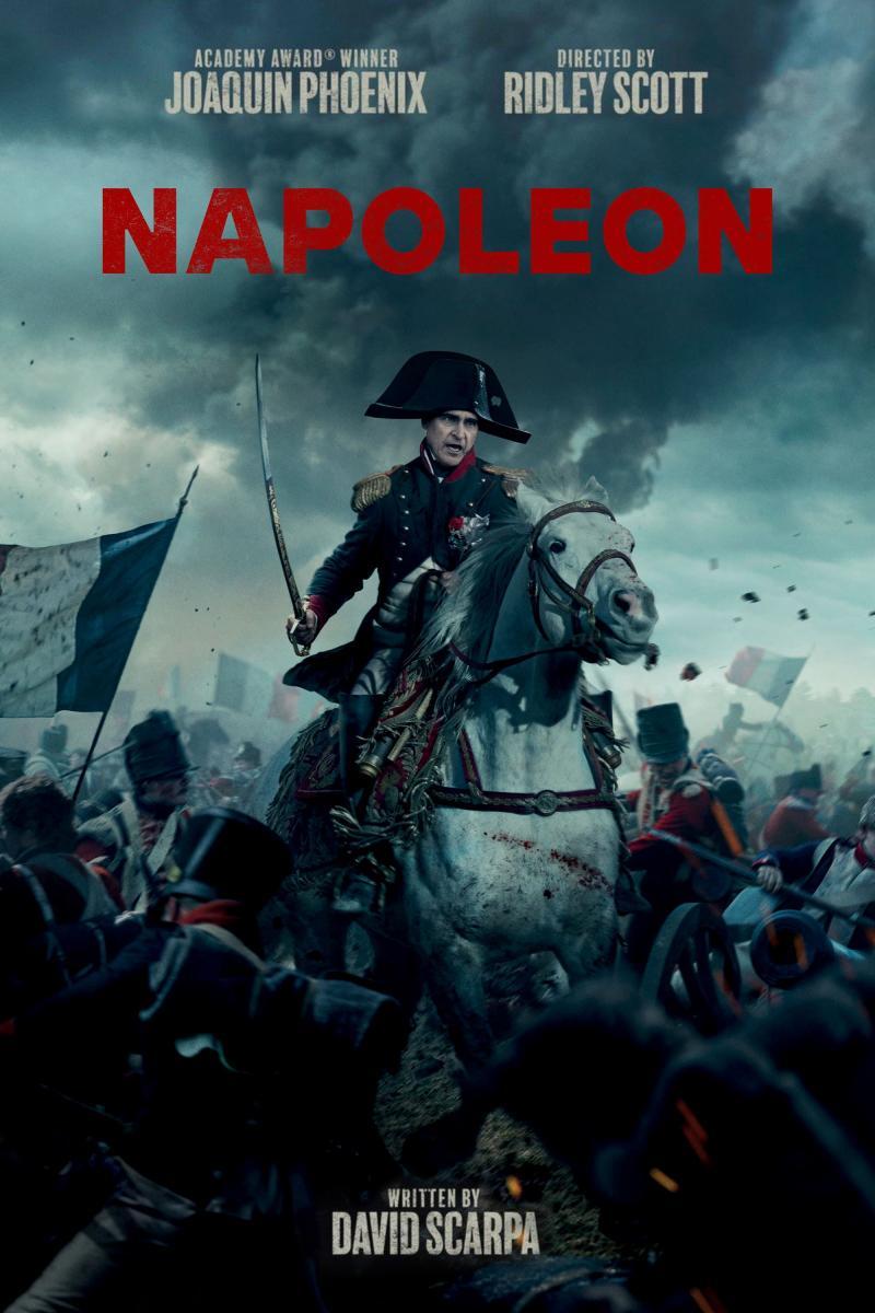 Napoleón