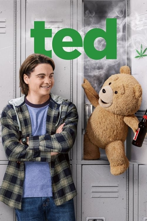 Ted: Temporada 1