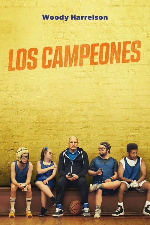 Los Campeones (Champions)