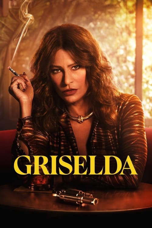 Griselda: Temporada 1