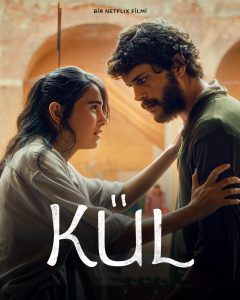 Ceniza (Kül)
