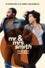 Mr. & Mrs. Smith 2024