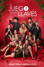 El juego de las llaves: Temporada 3