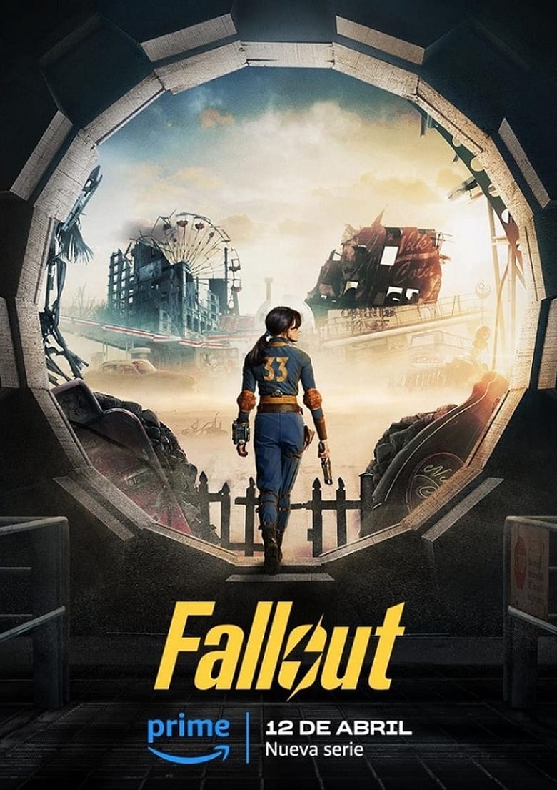 Fallout: Temporada 1