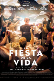 La fiesta de la vida