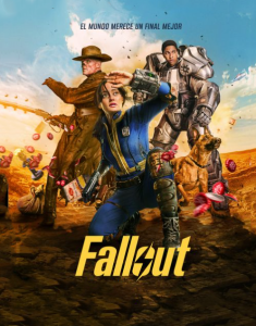 Fallout