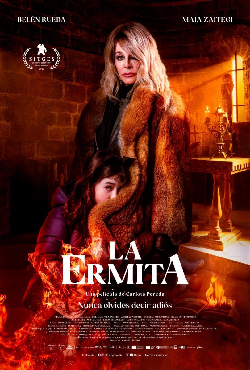 La ermita