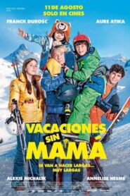 Vacaciones sin mamá