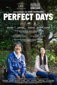 Días perfectos (Perfect Days)