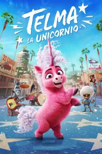 Telma, la unicornio