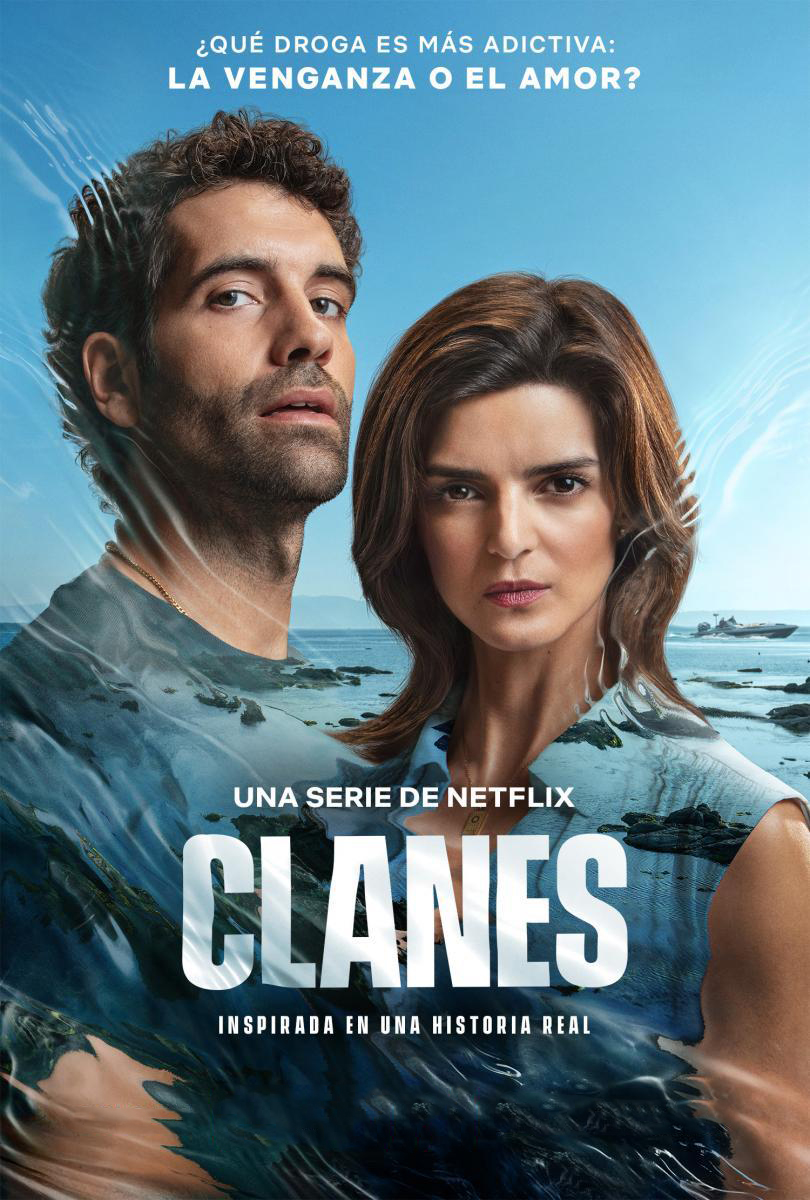 Clanes: Temporada 1