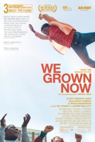 Creciendo juntos (We Grown Now)