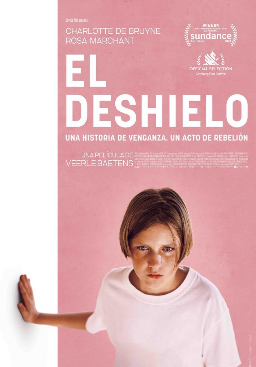 El deshielo