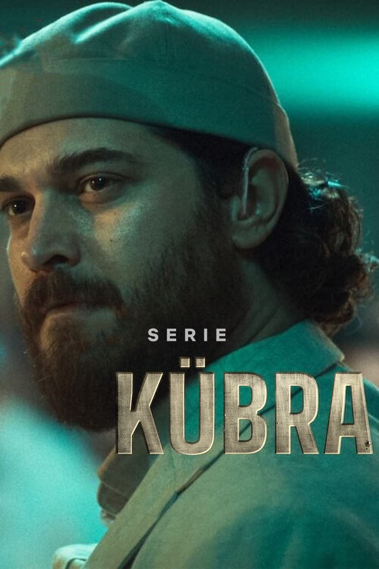 Kübra: Temporada 2