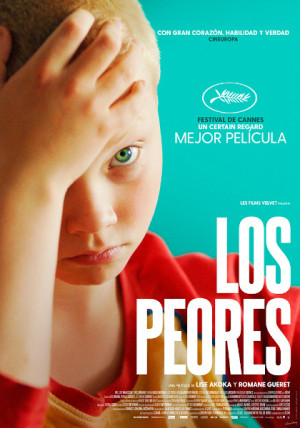 Los peores (Les pires)