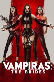 Vampiras: The Brides