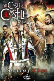 WWE Clash at the Castle: Scotland 2024