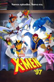 X-Men ’97 2024